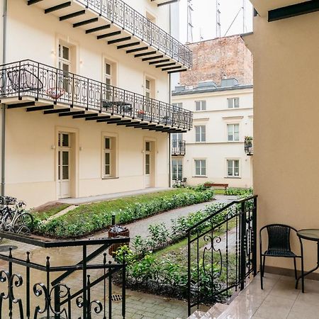 Dandelion Apartment - Loftaffair Краків Екстер'єр фото
