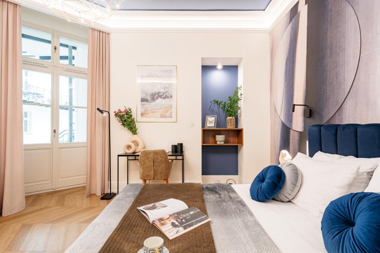 Dandelion Apartment - Loftaffair Краків Екстер'єр фото