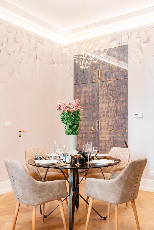 Dandelion Apartment - Loftaffair Краків Екстер'єр фото