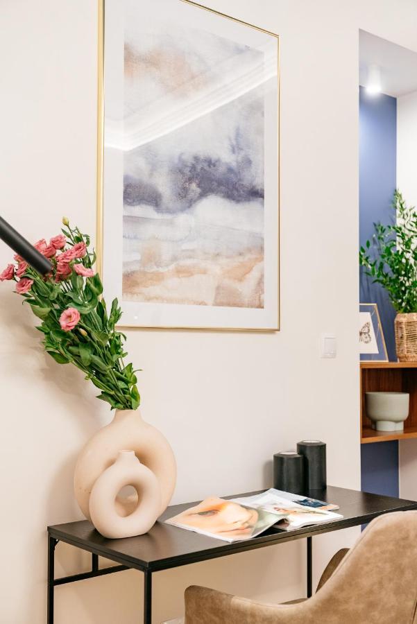 Dandelion Apartment - Loftaffair Краків Екстер'єр фото