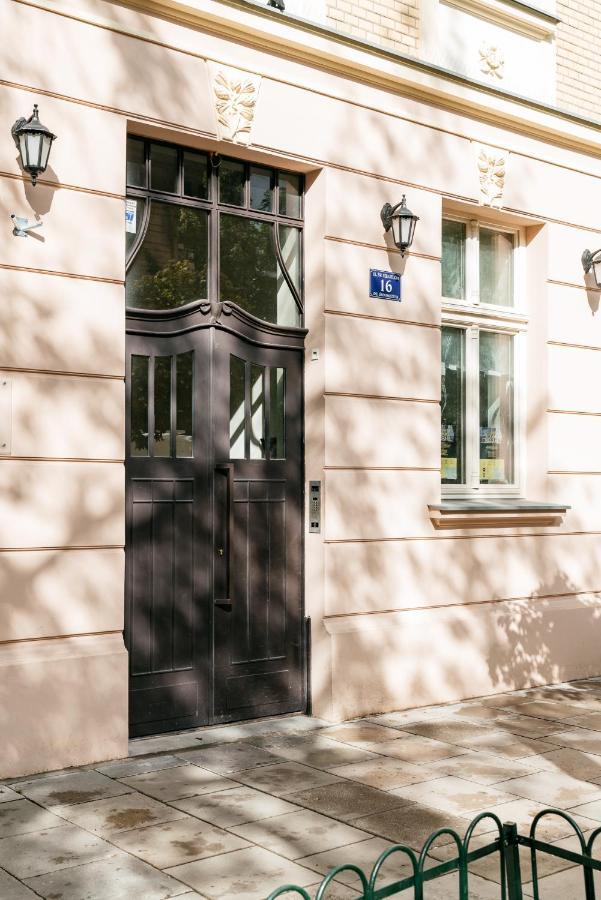 Dandelion Apartment - Loftaffair Краків Екстер'єр фото