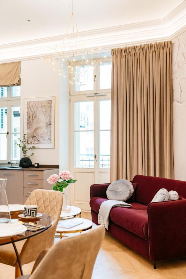 Dandelion Apartment - Loftaffair Краків Екстер'єр фото