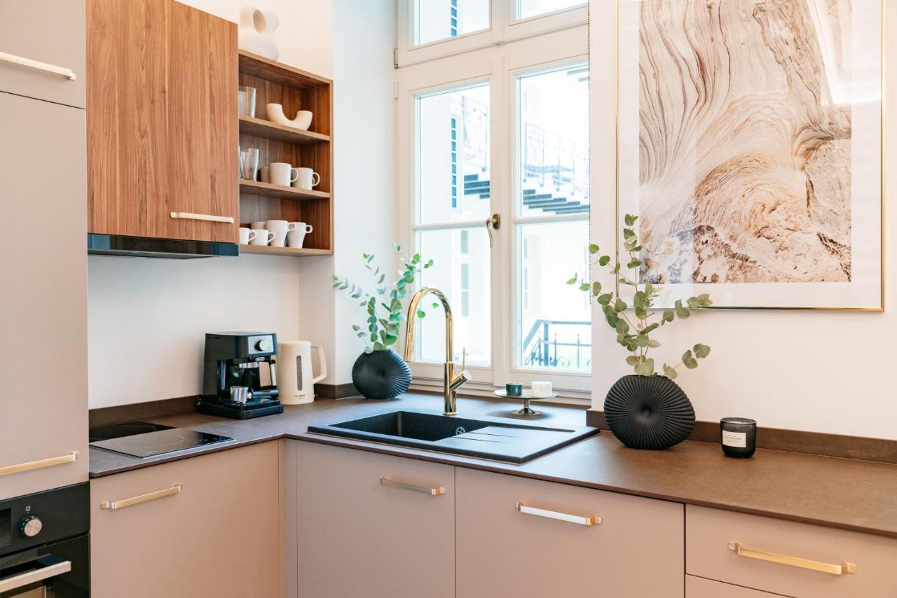 Dandelion Apartment - Loftaffair Краків Екстер'єр фото