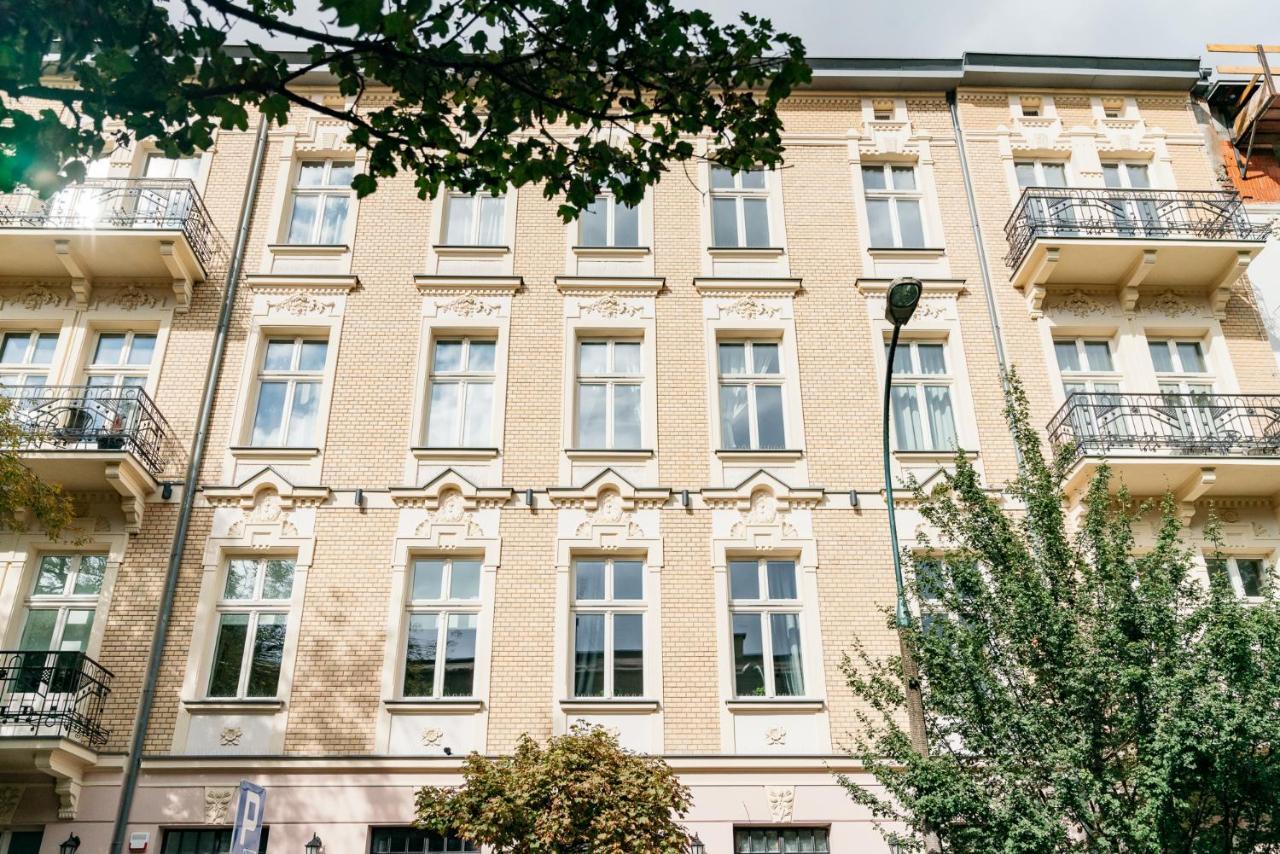 Dandelion Apartment - Loftaffair Краків Екстер'єр фото