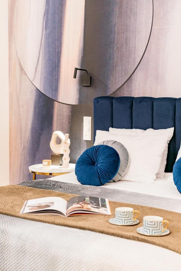 Dandelion Apartment - Loftaffair Краків Екстер'єр фото
