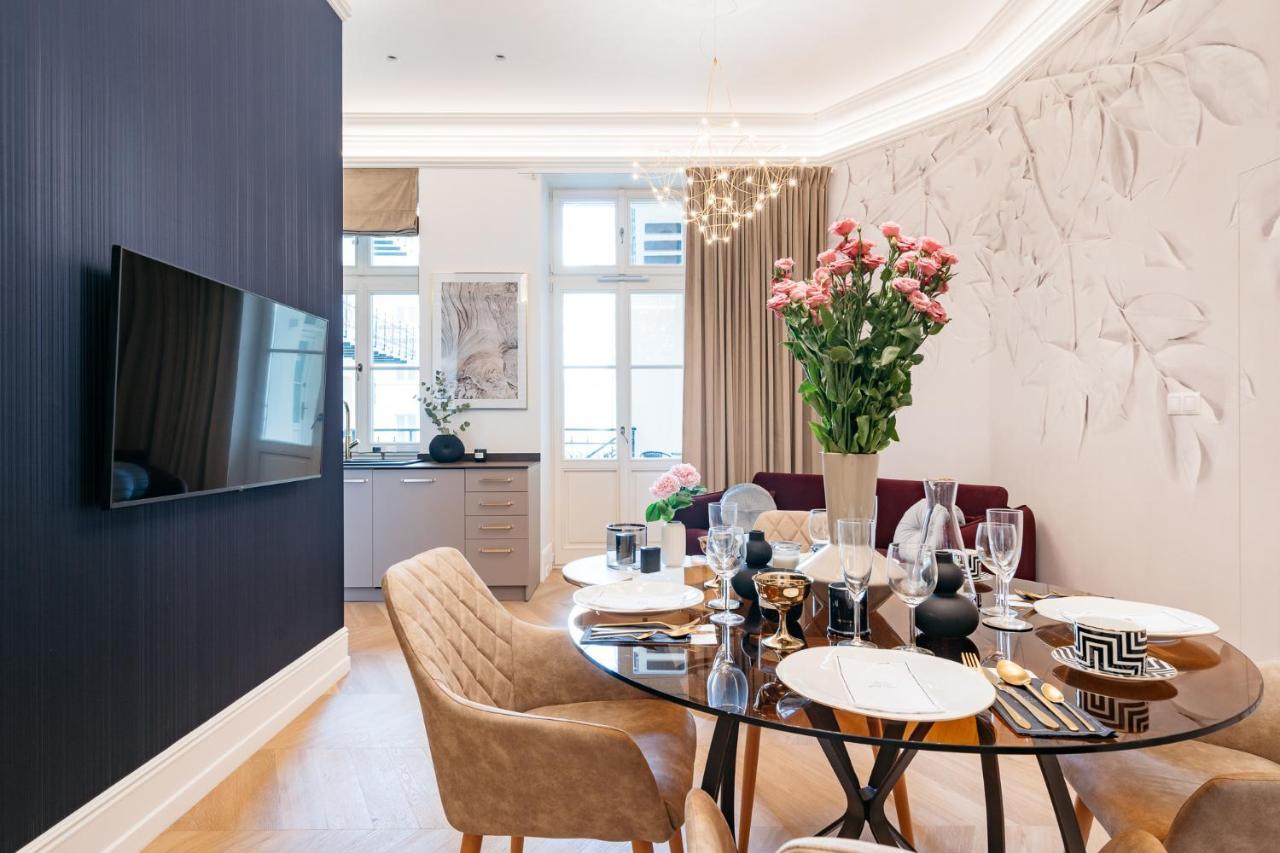 Dandelion Apartment - Loftaffair Краків Екстер'єр фото