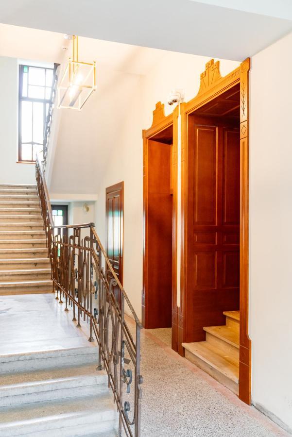 Dandelion Apartment - Loftaffair Краків Екстер'єр фото