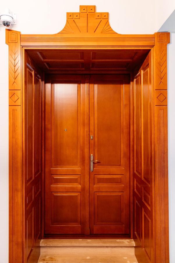 Dandelion Apartment - Loftaffair Краків Екстер'єр фото
